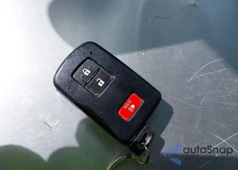 2018 Toyota Rav4 Xle from USA, damaged, VIN 2T3WFREVXJW461110